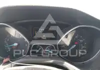 2018 Ford FOCUS фото