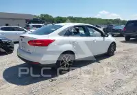 2018 Ford FOCUS photo