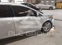 2018 Ford FOCUS фото