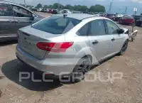 2018 Ford FOCUS photo