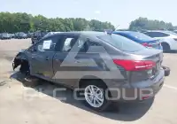 2018 Ford FOCUS photo