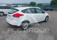 2018 Ford FOCUS photo
