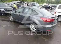 2018 Ford FOCUS фото