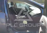 2018 Ford FOCUS фото