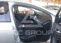 2018 Ford FOCUS фото