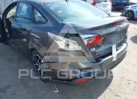 2018 Ford FOCUS фото
