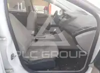 2018 Ford FOCUS photo