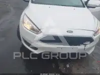 2018 Ford FOCUS фото