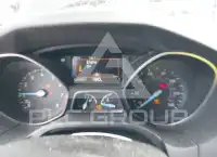 2018 Ford FOCUS фото