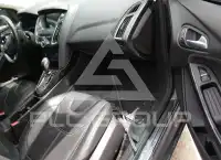 2018 Ford FOCUS photo
