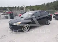 2018 Ford FOCUS фото