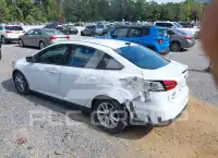 2018 Ford FOCUS фото