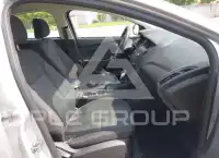2018 Ford FOCUS фото