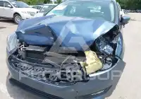 2018 Ford FOCUS фото