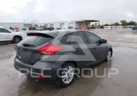 2018 Ford FOCUS фото