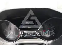 2018 Ford FOCUS фото