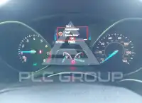 2018 Ford FOCUS фото
