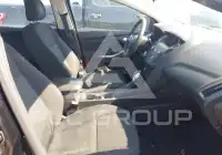 2018 Ford FOCUS photo
