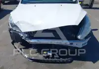 2018 Ford FOCUS фото