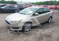 2018 Ford FOCUS photo
