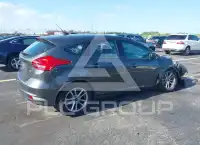 2018 Ford FOCUS photo