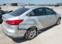 2018 Ford FOCUS photo