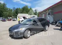 2018 Ford FOCUS фото
