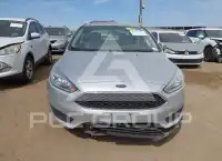 2018 Ford FOCUS photo