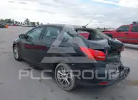 2018 Ford FOCUS фото