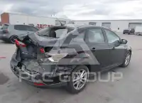 2018 Ford FOCUS фото