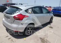 2018 Ford FOCUS photo