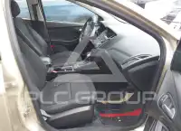 2018 Ford FOCUS фото