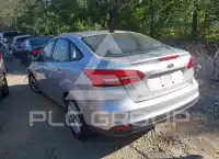 2018 Ford FOCUS photo