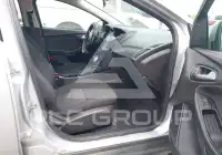 2018 Ford FOCUS фото