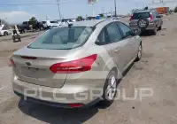 2018 Ford FOCUS photo