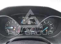 2018 Ford FOCUS фото
