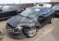 2018 Ford FOCUS photo