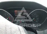 2018 Ford FOCUS фото