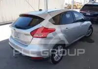 2018 Ford FOCUS фото