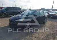 2018 Ford FOCUS фото