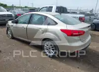 2018 Ford FOCUS фото