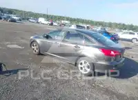 2018 Ford FOCUS фото