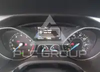 2018 Ford FOCUS фото