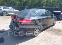 2018 Ford FOCUS фото