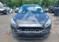 2018 Ford FOCUS photo