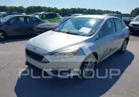 2018 Ford FOCUS photo