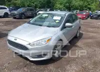 2018 Ford FOCUS фото