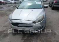 2018 Ford FOCUS photo
