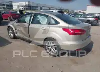 2018 Ford FOCUS фото