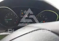 2018 Ford FOCUS photo